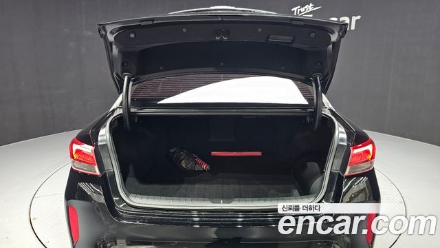 Kia K5 2019 — photo 30