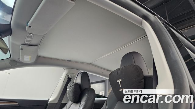 Tesla Model Y 2024 — photo 23