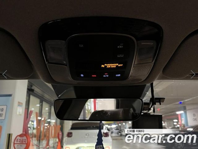 Hyundai Sonata 2020 — photo 7