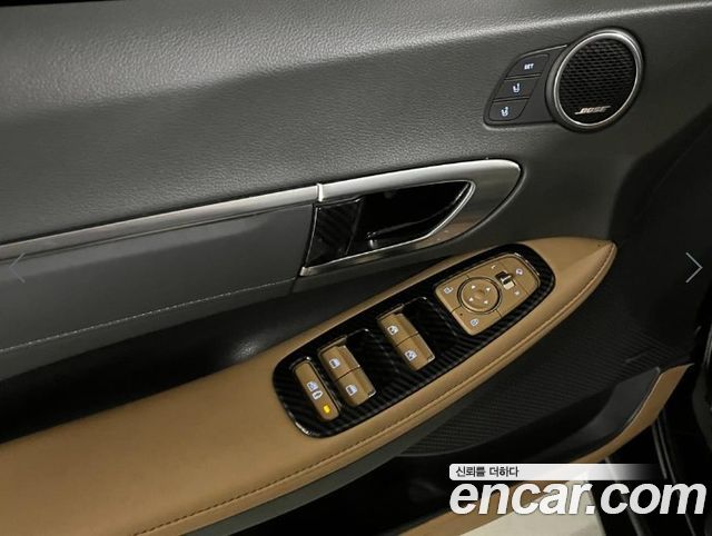 Hyundai Sonata 2020 — photo 12