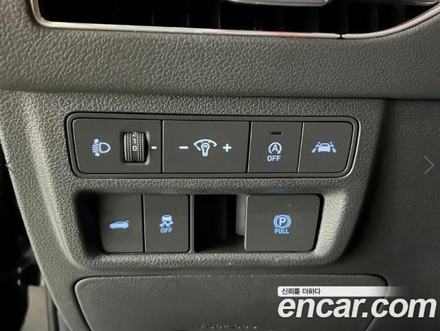 Hyundai Sonata 2020 — photo 13