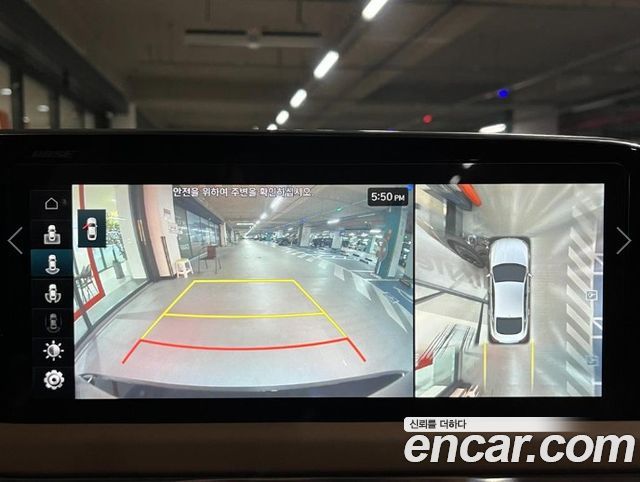 Hyundai Sonata 2020 — photo 14