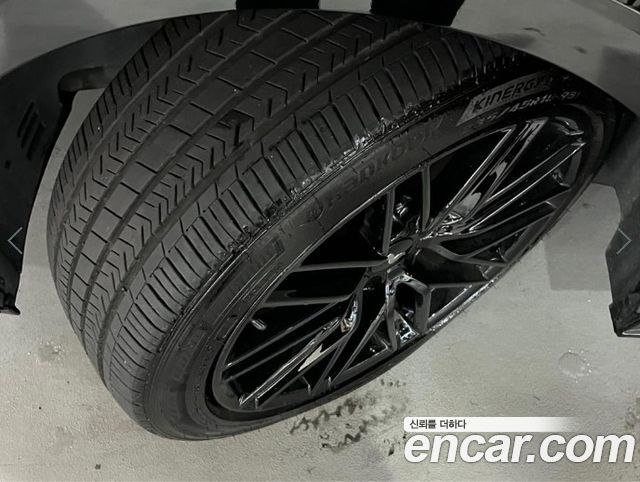 Hyundai Sonata 2020 — photo 18