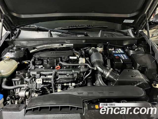 Hyundai Sonata 2020 — photo 19