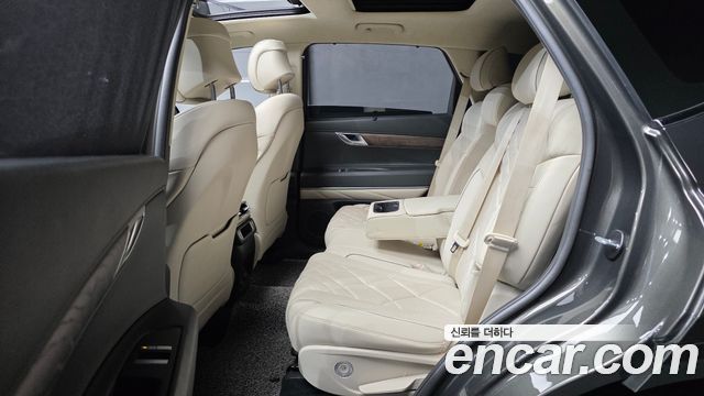 Genesis GV80 2024 — photo 12