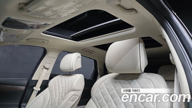 Genesis GV80 2024 — photo 19