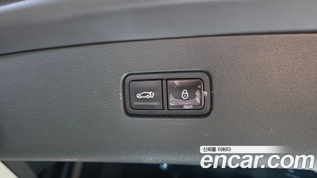 Genesis GV80 2024 — photo 20