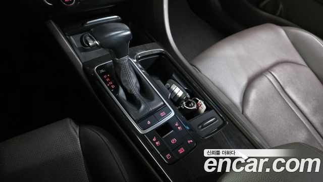 Kia K5 2019 — photo 12