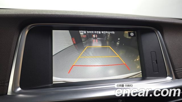 Kia K5 2019 — photo 21