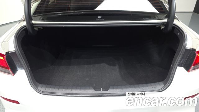 Kia K5 2019 — photo 26