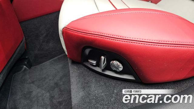 Porsche Panamera 2021 — photo 39