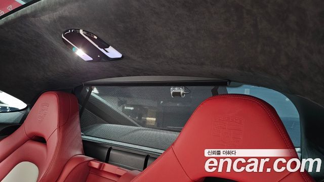 Porsche Panamera 2021 — photo 40