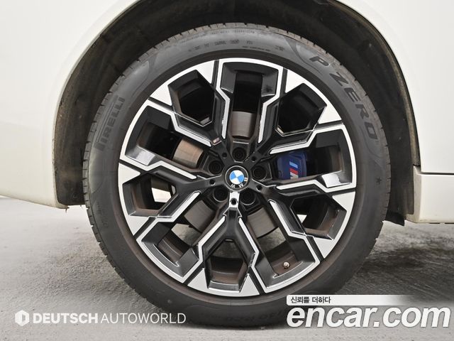BMW X3 2026 — photo 5