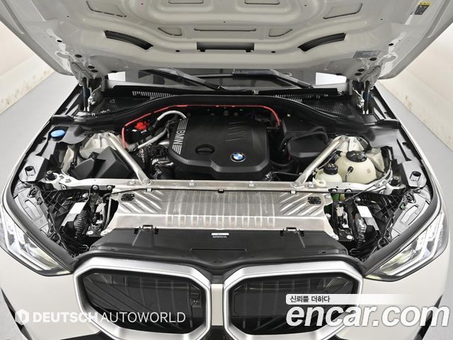 BMW X3 2026 — photo 6
