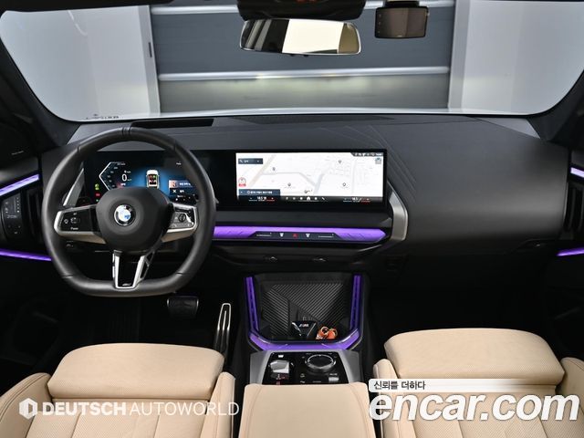 BMW X3 2026 — photo 7
