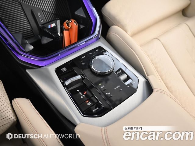 BMW X3 2026 — photo 9