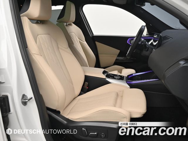 BMW X3 2026 — photo 10