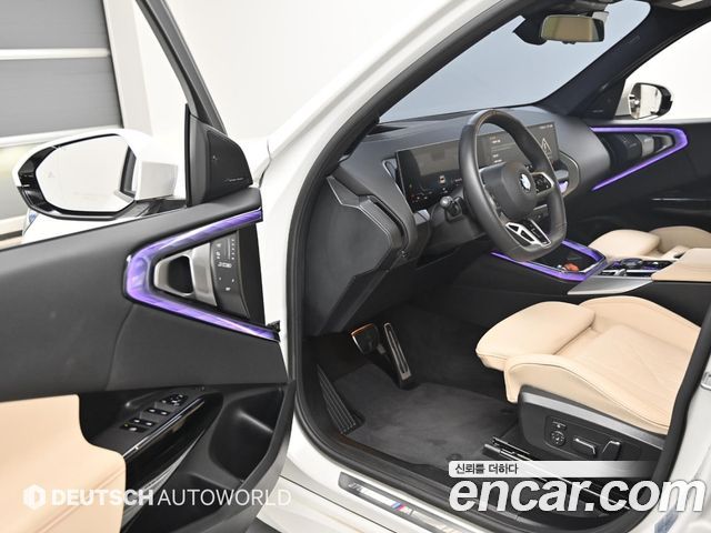 BMW X3 2026 — photo 11