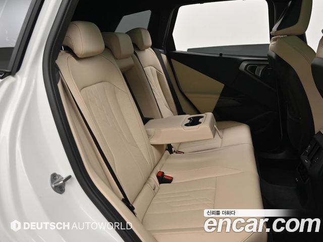 BMW X3 2026 — photo 12