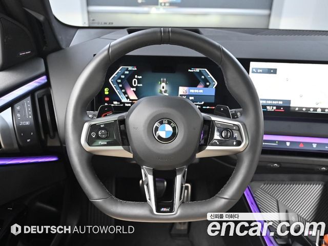BMW X3 2026 — photo 13