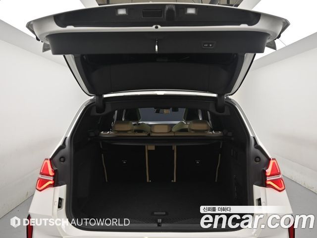BMW X3 2026 — photo 19