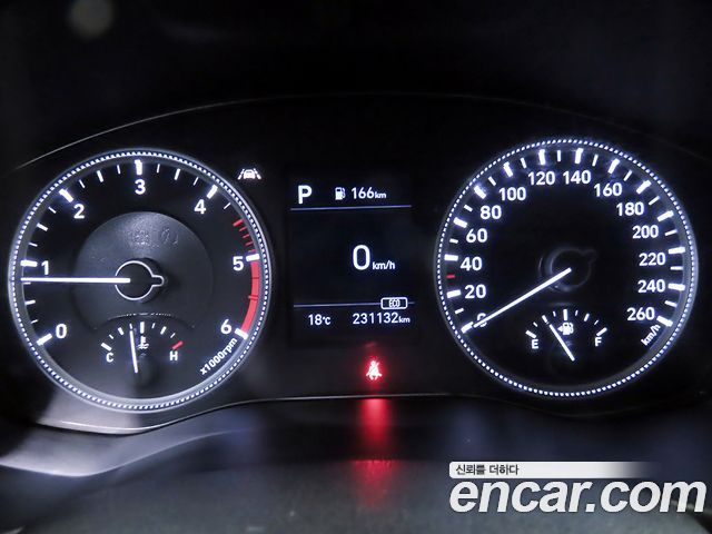 Hyundai Santafe 2020 — photo 8