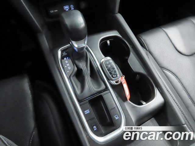 Hyundai Santafe 2020 — photo 12