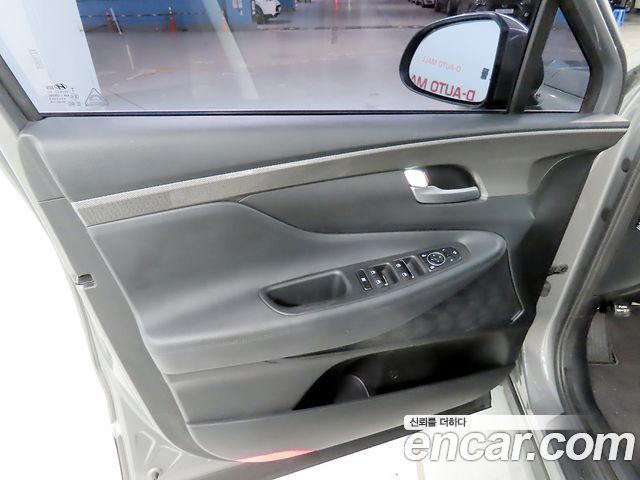 Hyundai Santafe 2020 — photo 13