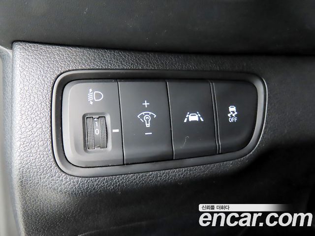 Hyundai Santafe 2020 — photo 14