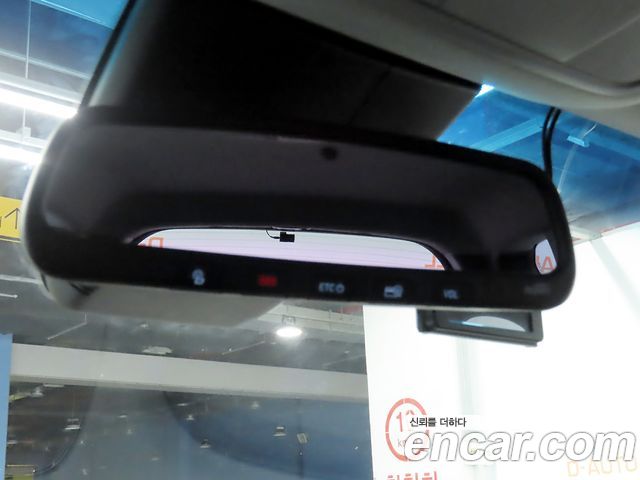 Hyundai Santafe 2020 — photo 15