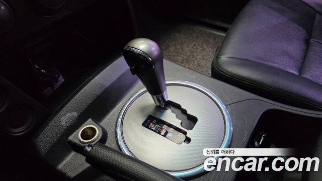 KG Mobility KORANDO 2016 — photo 9