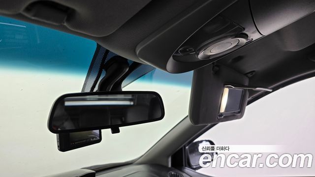KG Mobility KORANDO 2016 — photo 15