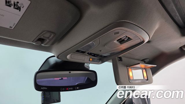 Chevrolet Korea Impala 2018 — photo 19