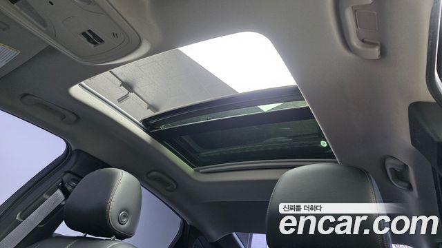 Chevrolet Korea Impala 2018 — photo 20