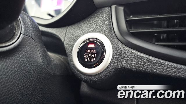 Kia morning 2018 — photo 27