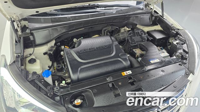 Hyundai Santafe 2015 — photo 6