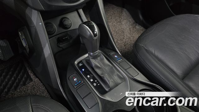 Hyundai Santafe 2015 — photo 12
