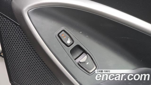 Hyundai Santafe 2015 — photo 24