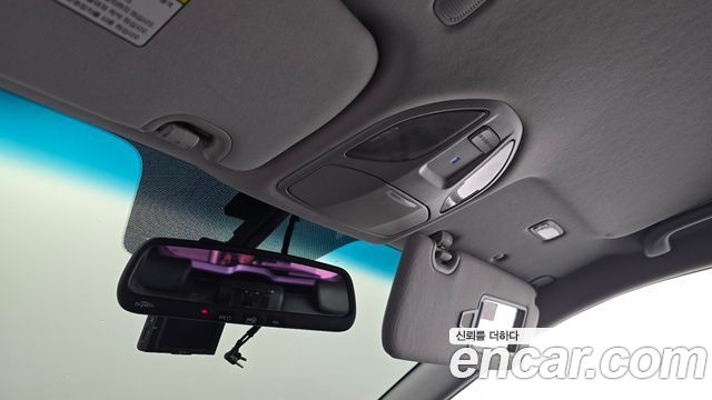 Hyundai Santafe 2015 — photo 25
