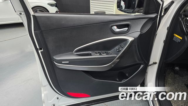 Hyundai Santafe 2015 — photo 14