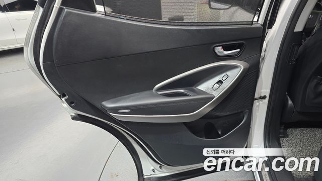 Hyundai Santafe 2015 — photo 15