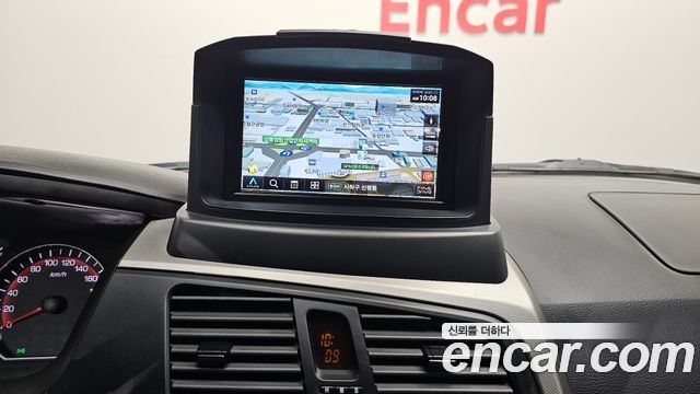 KG Mobility KORANDO 2014 — photo 14