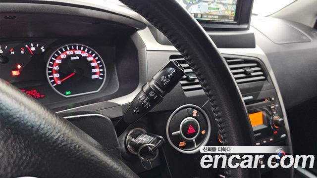 KG Mobility KORANDO 2014 — photo 18