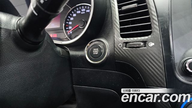 Kia K3 2014 — photo 26