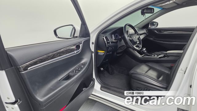 Hyundai Grandeur 2019 — photo 10