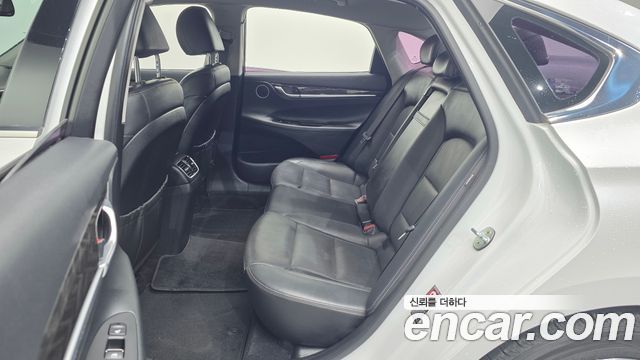Hyundai Grandeur 2019 — photo 11