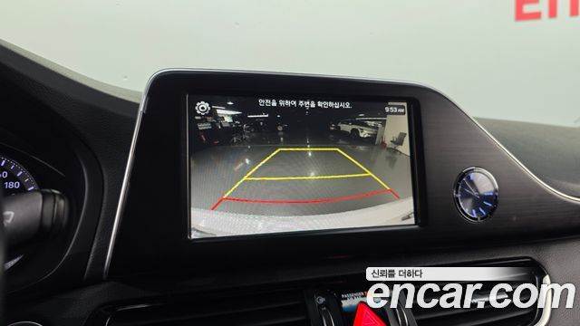Hyundai Grandeur 2019 — photo 14