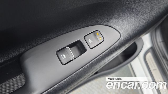 Hyundai Grandeur 2019 — photo 15