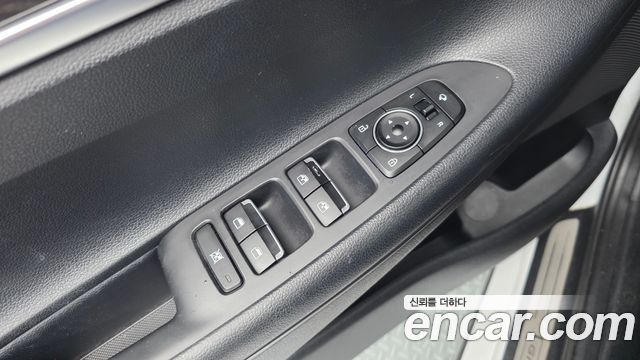 Hyundai Grandeur 2019 — photo 18
