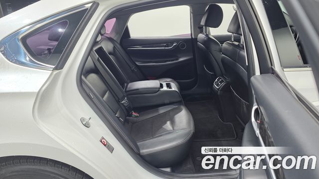 Hyundai Grandeur 2019 — photo 19